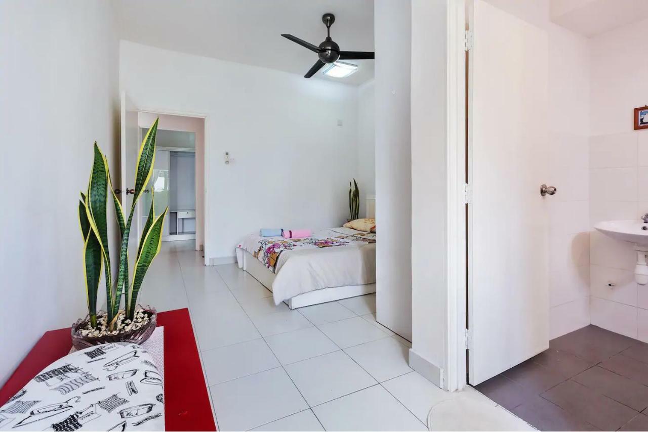 Best Walkable Location ** Desa Tebrau Johor Bahru Exterior foto
